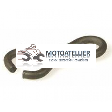 Freio Puxador do Ar Vespa 125-200